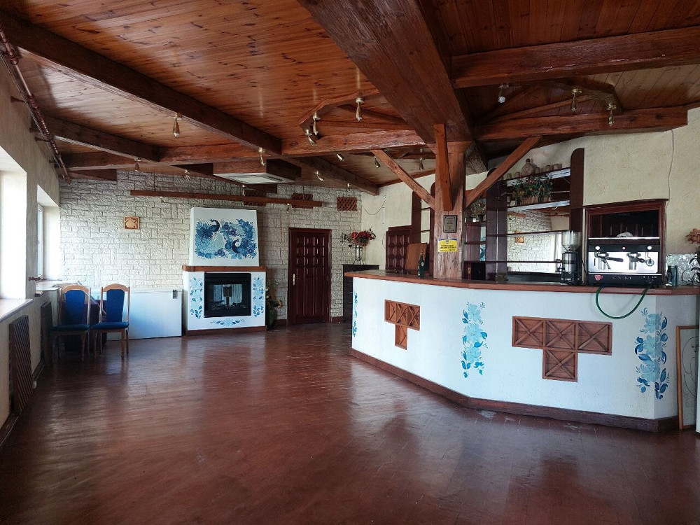 Продаж виробниче приміщення на улица Выставочная, д.1 приміщень - 5, поверх - 1/2  - изображение 11