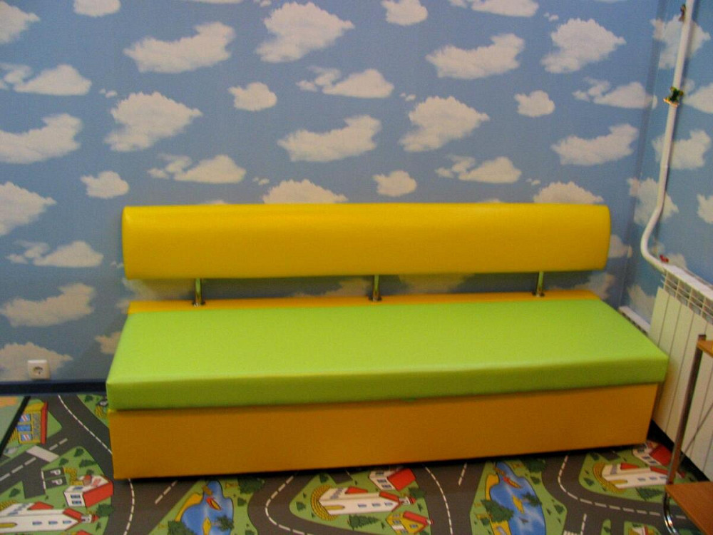 Оренда Квартира 1-кімнатна, 7/16 поверх на Миропільська, 21 Киев - изображение 13