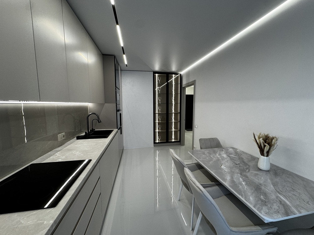 Продаж Квартира 2-кімнатна, 10/13 поверх Ивано-Франковск - изображение 5