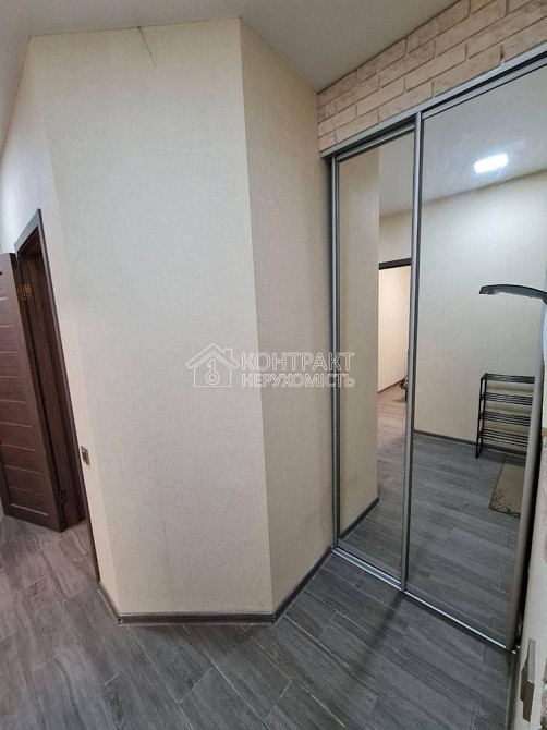Оренда Квартира 2-кімнатна, 12/12 поверх на вул. Мирна Харків - фото 7