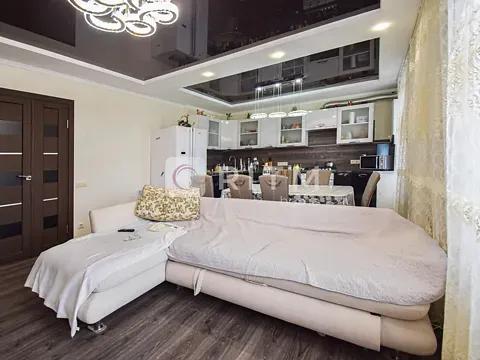 For sale 3-room Apartment 88 sq.m вул. Березова 14 Ternopil' - photo 13