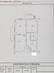 3-х комнатная квартира в элитном доме на Греческой - Єоселя Одеса - фото 16
