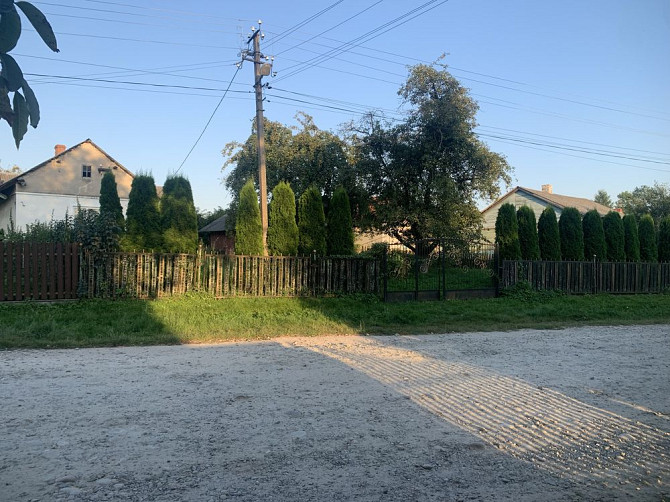 Продаж будинку житлова площа 32 м.кв. Великі Глібовичі - фото 12
