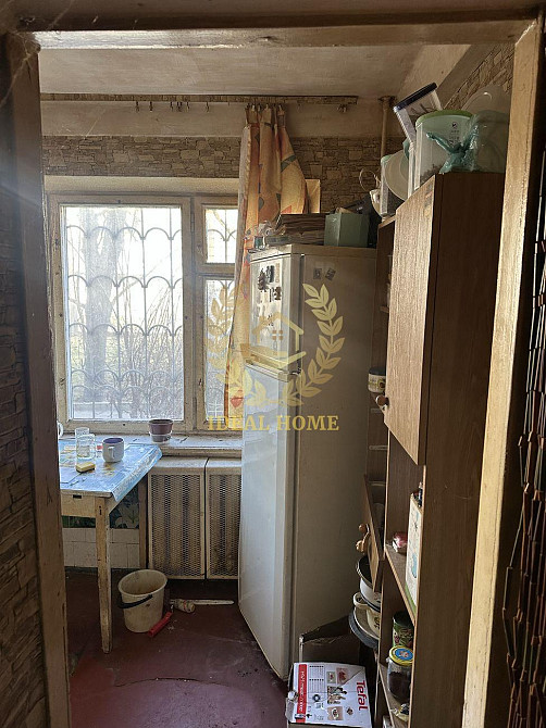 Продаж Квартира 2-кімнатна, 1/5 поверх на Кибальчича Николая ул., 6 Kiev - photo 3