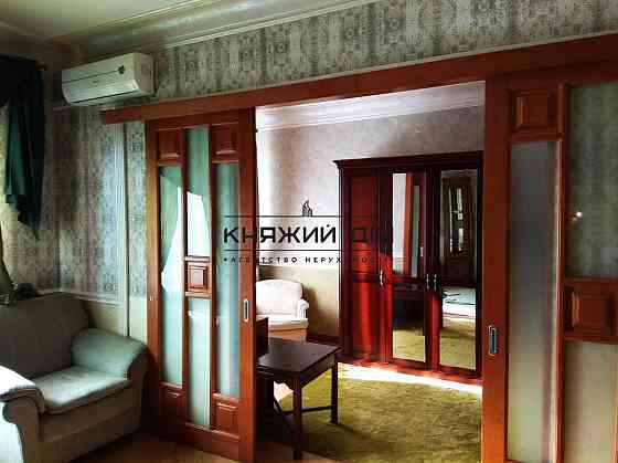 Оренда 3-х к. кв. у центрі Києва. №11180833 Київ