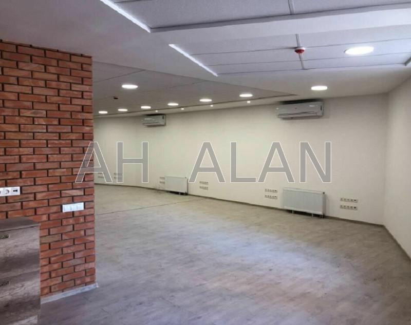 Оренда офісне приміщення на вул. Ділова приміщень - 4, поверх - 2/2 Київ - фото 7