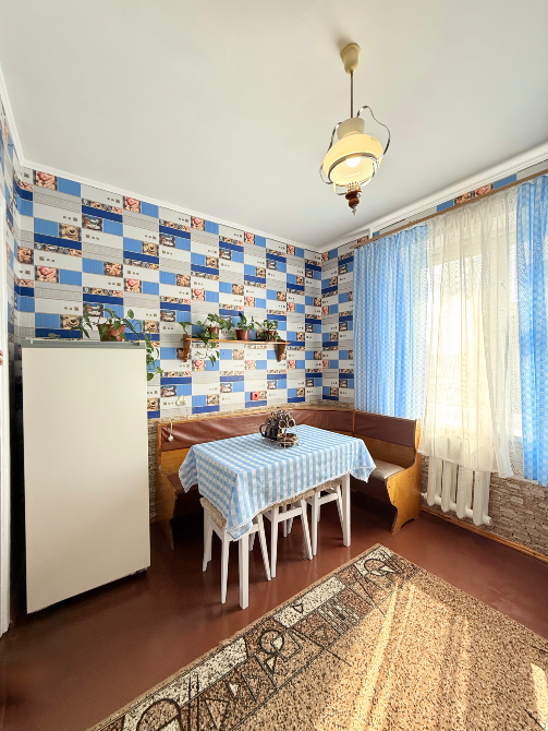 Оренда 1к Квартира 36 кв.м Шухевича, 20 Рівне - фото 3