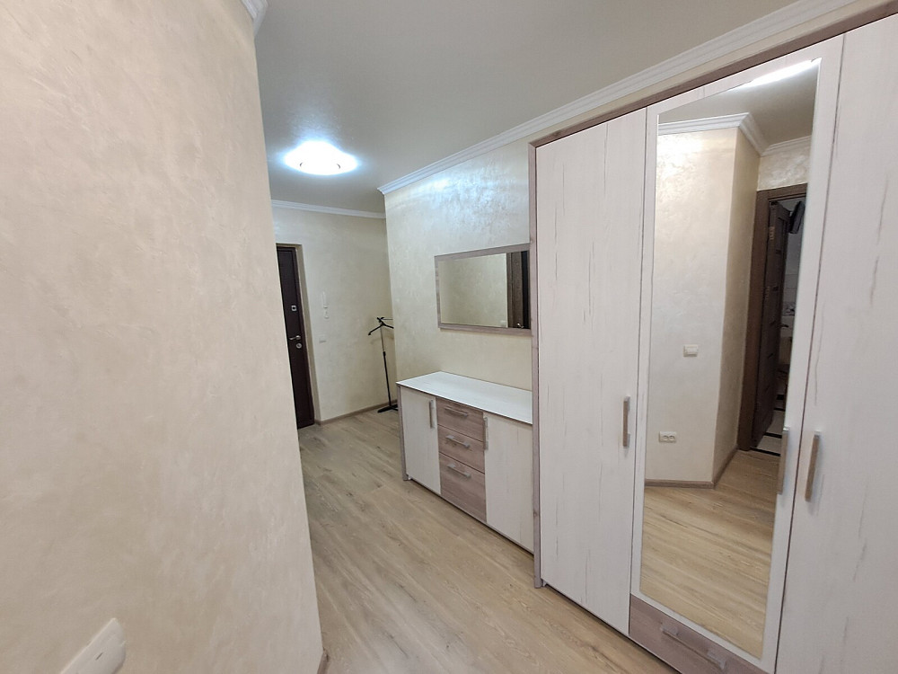 Оренда 1 км квартири по вул.Київська 8а БАМ. Тернопіль Тернопіль - фото 4