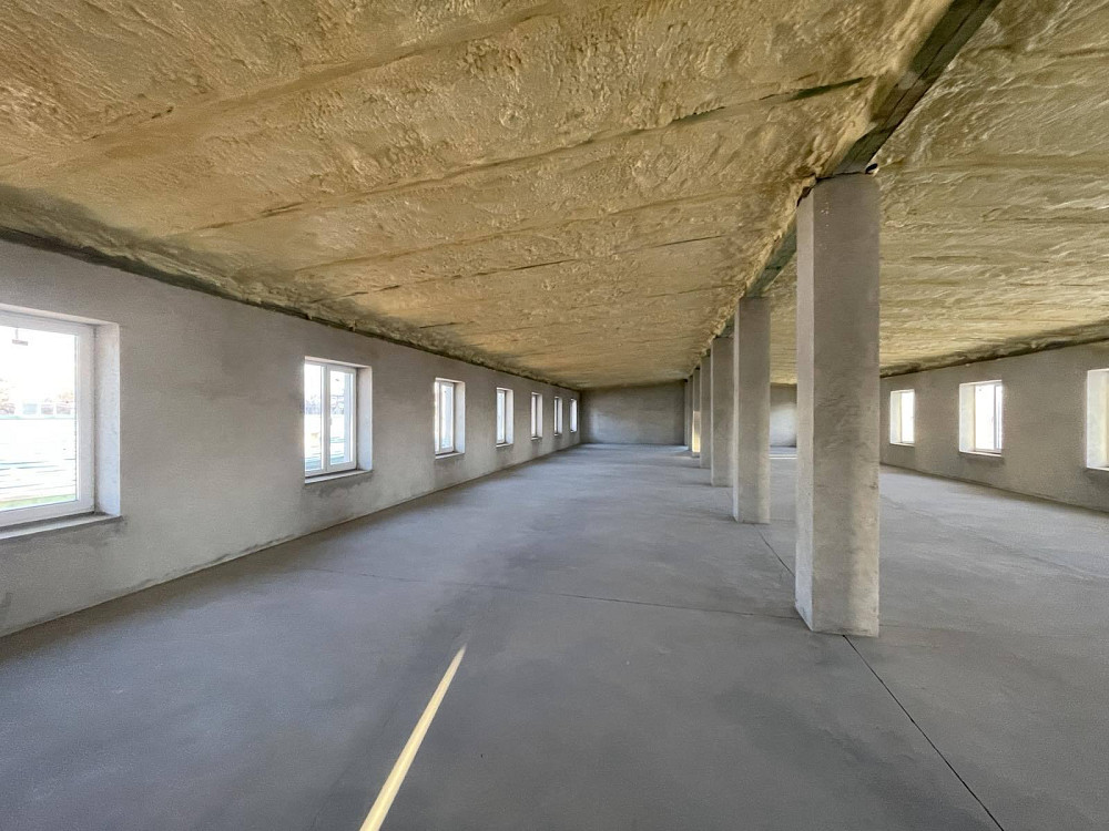 Оренда приміщення вільного призначення на вул. Морозенка Полковника поверх - 2/3 Тернопіль - фото 4