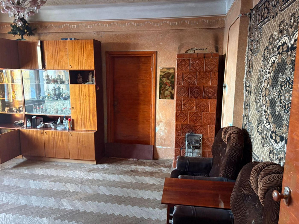 Продаж Квартира 2-кімнатна, 3/3 поверх на вул. Лепкого Городок - фото 4