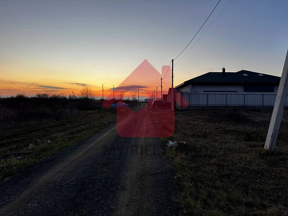 Продаж земельної ділянки 6.25 соток Ужгород - изображение 4