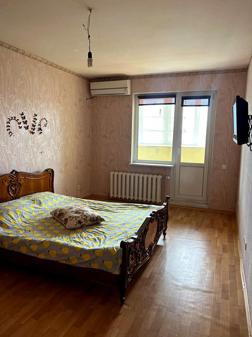 Оренда Квартира 2-кімнатна, 24/25 поверх на Урловська, 30 Kiev - photo 1