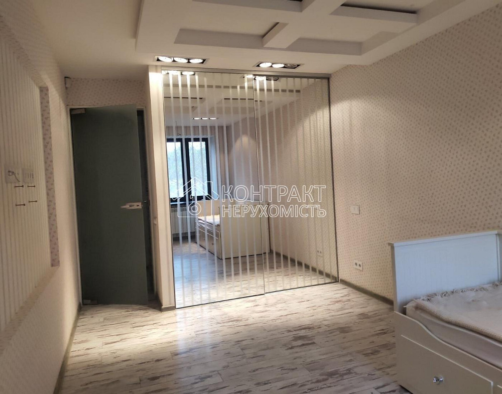 Продаж Квартира 3-кімнатна, 3/9 поверх на вул. Шатилівська Харків - фото 15