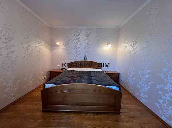 Оренда Квартира 2-кімнатна, 4/25 поверх на Княжий Затон ул. Київ