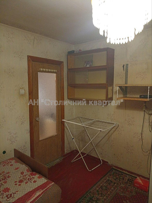 Продаж Квартира 2-кімнатна, 2/9 поверх на Новопирогівська вул., 27/2 Kiev - photo 9