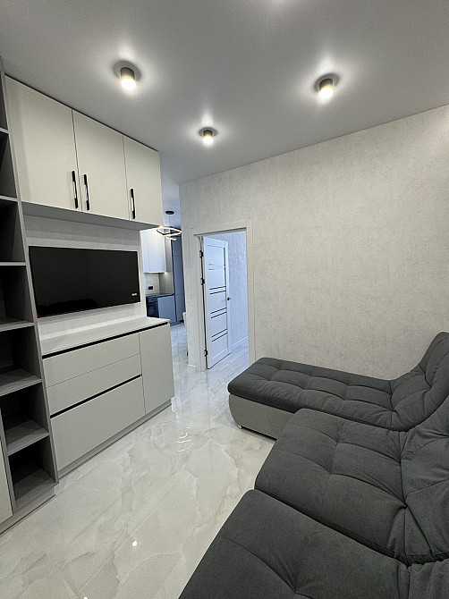 Однокомнатная квартира в Кадор Сити на Краснова Odessa - photo 7