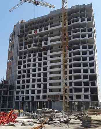 Продаж Квартира 1-кімнатна, 4/16 поверх на Миколи Василенка, 2 Kiev