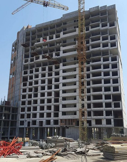 Продаж Квартира 1-кімнатна, 4/16 поверх на Миколи Василенка, 2 Kiev - photo 2