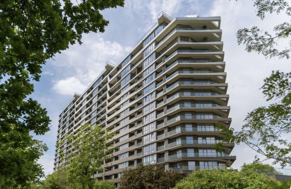 Продам 3 кімн. квартиру в ЖК Грінвуд Одеса - фото 18