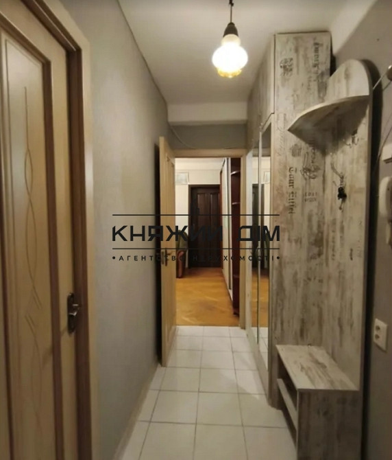 Відмінна 3-х. кімнатна квартира. М. Голосіївська. Код об'єкта: 1182697 Київ - фото 12