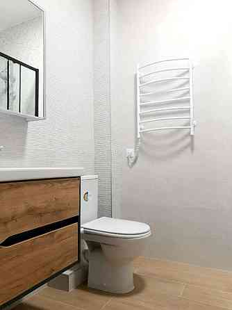 Оренда Квартира 1-кімнатна, 12/25 поверх на ул. Заречная, 2к1 Київ