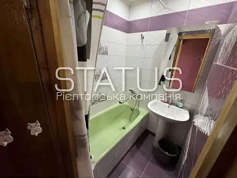 Продаж 2к Квартира 44.4 кв.м Баленка вулиця 7А Полтава - фото 5