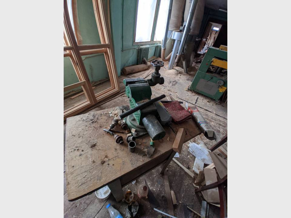 Продаж офісне приміщення на вул. Нечуй Левицького, 30 приміщень - 12, поверх - 1/1 Черкаси - фото 2