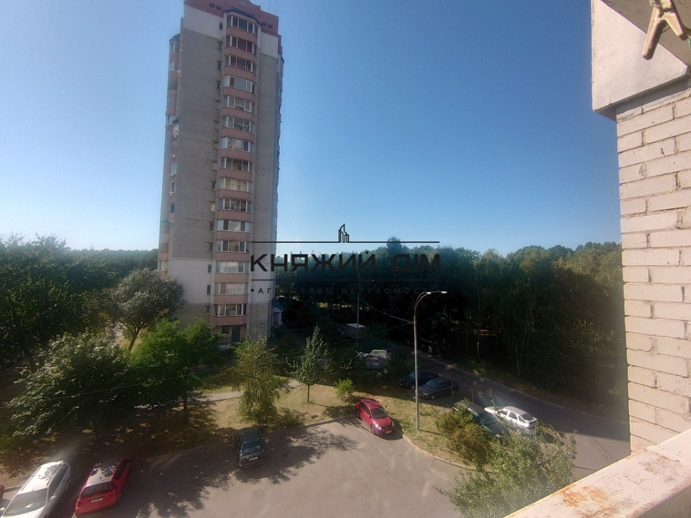 ПРОДАЖ БЕЗ КОМІСІІ 2к кв в Дніпровському районі вул. Алма-Атинська 41Б код 21146968 Київ - фото 15