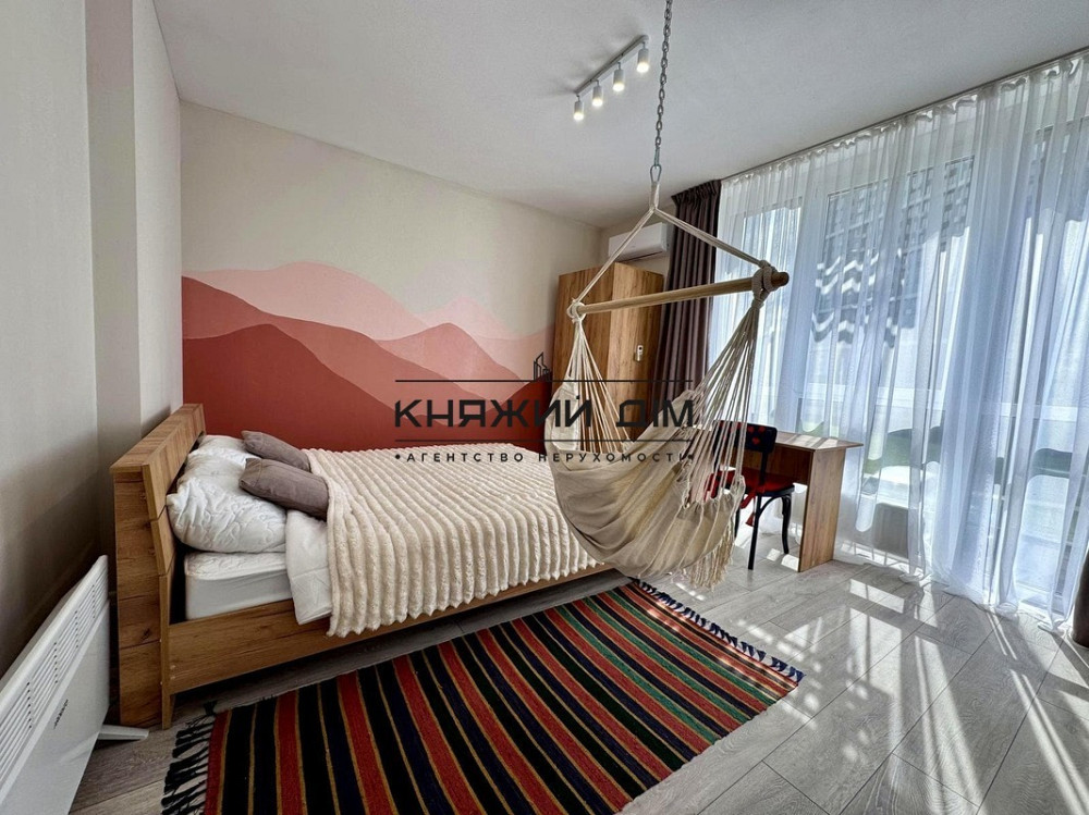 Здача квартири на Некрасова, 2 ЖК Dibrova park № 11203644 Київ - фото 6