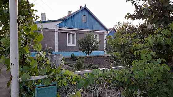 Продам дом в с.Трояндово (Лиманский р-н, 50 км от Одессы) 