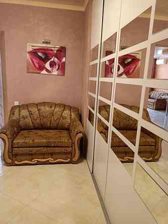 В Продаже квартира  в ЖК "Фонтан"с ремонтом и мебелью. Одеса