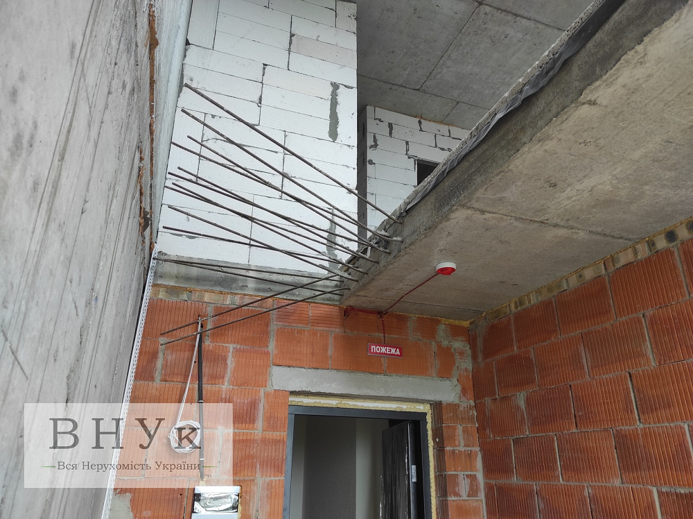 Продаж Квартира 2-кімнатна, 16/16 поверх на вул. Підволочиське шосе Ternopil' - photo 12