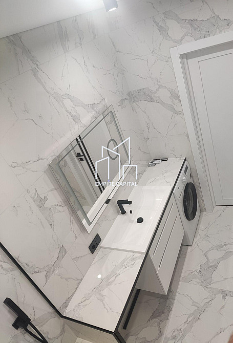 Продаж 2к Квартира 52.5 кв.м Кільцева вул. Винники - фото 14