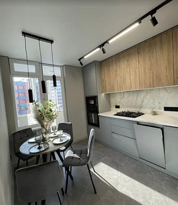 Продаж Квартира 1-кімнатна, 9/12 поверх на Смакули вул., 8 Тернопіль - фото 2