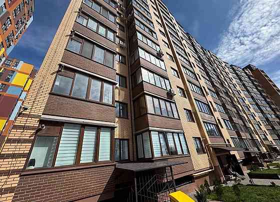 Продаж Квартира 3-кімнатна, 11/12 поверх на вул. Тетерівський бульвар Житомир