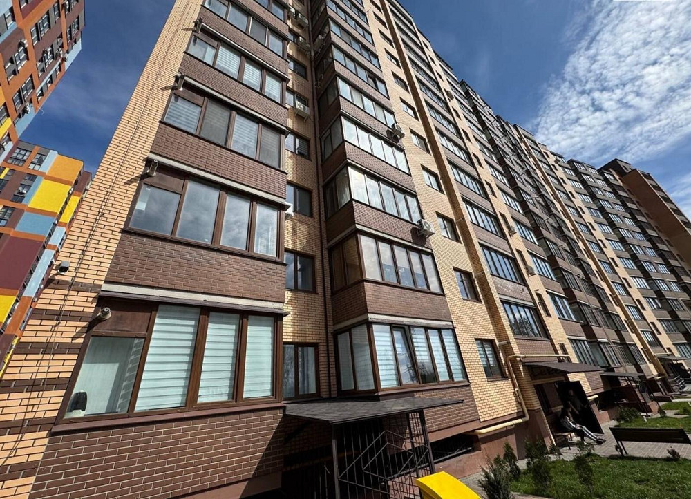 Продаж Квартира 3-кімнатна, 11/12 поверх на вул. Тетерівський бульвар Житомир - фото 1