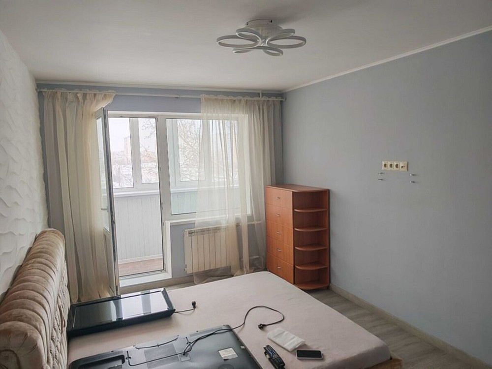 Продаж Квартира 3-кімнатна, 8/9 поверх на Володимира Івасюка просп. (Героїв Сталінграда), 32 Київ - фото 8