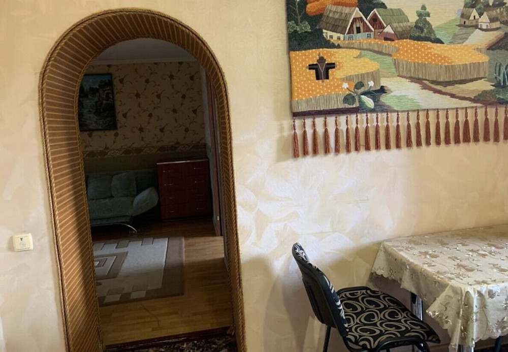 Оренда Квартира 2-кімнатна, 4/9 поверх на вул. Київська Ternopil' - photo 5