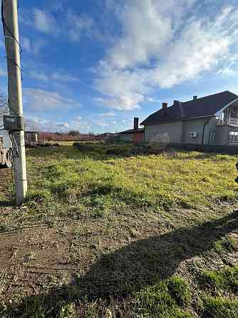 Продаж земельної ділянки 10 соток Баранинці