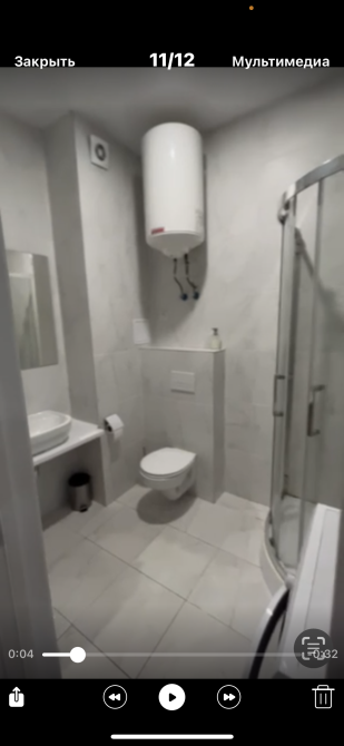 Уютный уголок  вашего счастья .Квартира в жк Пространство Одеса - фото 12