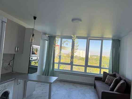 Продаж Квартира 1-кімнатна на Ракетная ул., 24 Киев