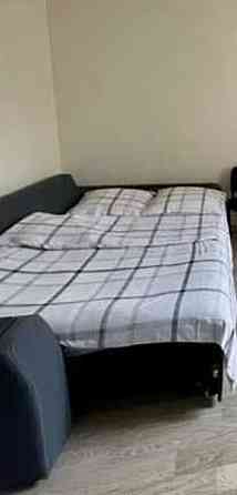 Оренда Квартира 1-кімнатна, 2/5 поверх на Нагірна вулиця Київ