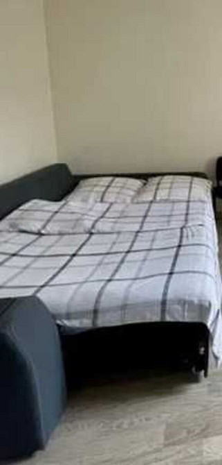 Оренда Квартира 1-кімнатна, 2/5 поверх на Нагірна вулиця Kiev - photo 1