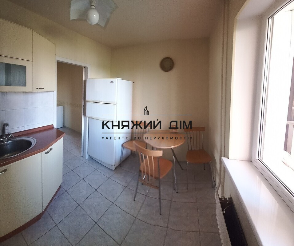 Продаж 4-х к. квартири на Харківському масиві. № 21144596 Київ - фото 2