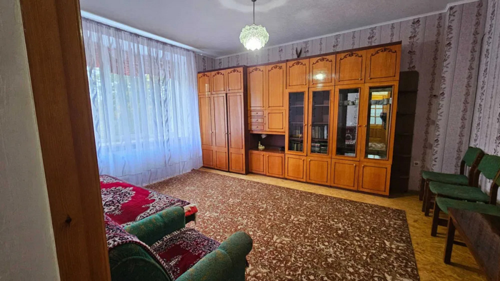 Здам однокімнатну квартиру райцентр. Кропивницький - фото 1