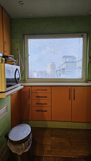 Продаж Квартира 1-кімнатна, 9/9 поверх на Карпінського Академіка вул., д. 10 Київ - фото 11