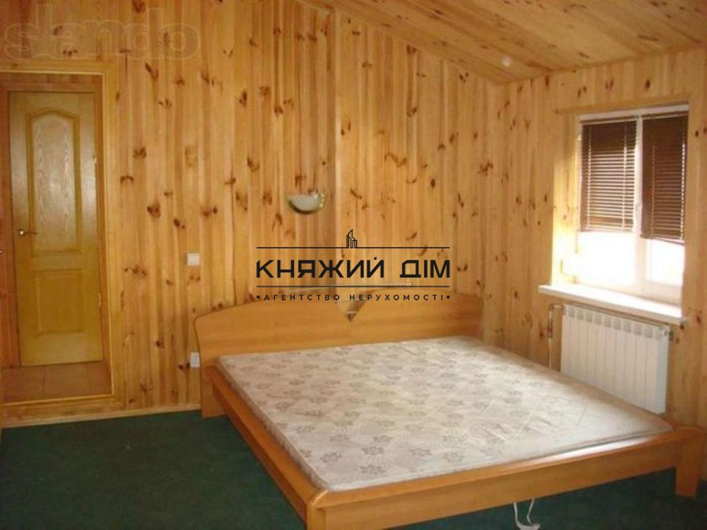 Продажа 2-х этажного дома в СТ Каскад с. Хотяновка Вышгородский р-н. №2211538 Хотянівка - фото 12