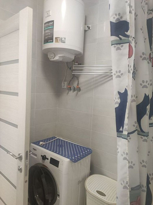 Оренда Квартира 1-кімнатна, 5/16 поверх на Тираспільська, 47 Київ - фото 6