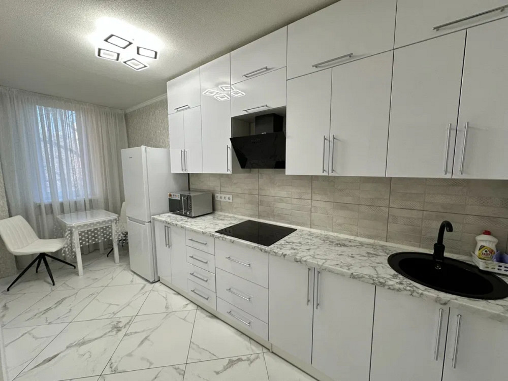 Оренда Квартира 1-кімнатна, 6/16 поверх на Магістральна, 33 Київ - фото 4