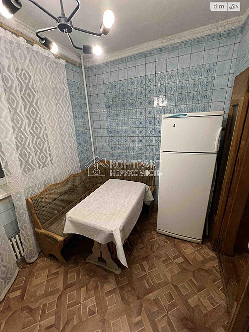 Оренда 1к Квартира 38 кв.м Гвардійців Широнінців вул. Харків - фото 3